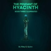 The Pendant of Hyacinth (eBook, ePUB)