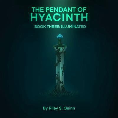 The Pendant of Hyacinth (eBook, ePUB) The Pendant of Hyacinth (eBook, ePUB)
