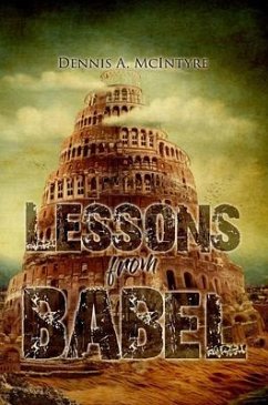 Lessons from Babel (eBook, ePUB) - Mcintyre, Dennis