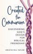 Created for Communion (eBook, ePUB) - Bild 1