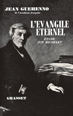 Cover L'évangile éternel