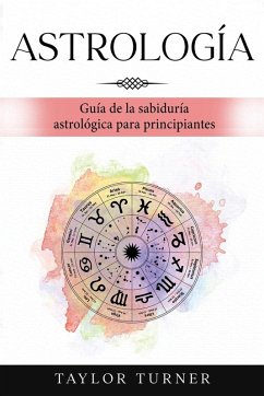 Cover Astrología
