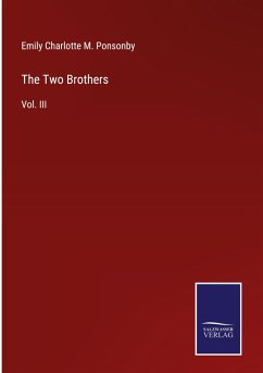 The Two Brothers - Ponsonby, Emily Charlotte M.