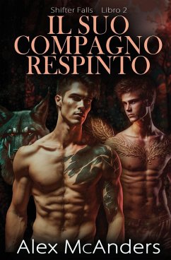 Il Suo Compagno Respinto - McAnders, Alex