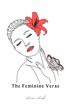 The Feminine Verse - Luik, Luise
