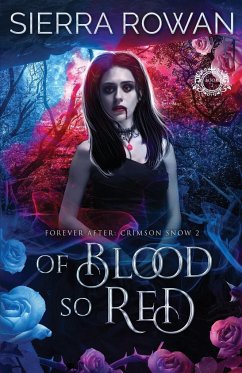 Of Blood So Red - Rowan, Sierra