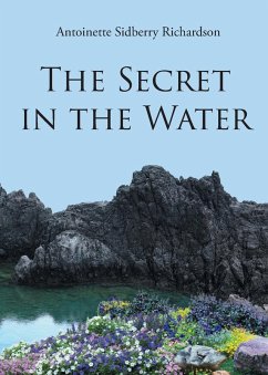 The Secret in the Water - Richardson, Antoinette Sidberry