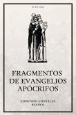 Fragmentos de evangelios apócrifos