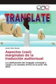 Aspectos (casi) marginales de la traducción audiovisual