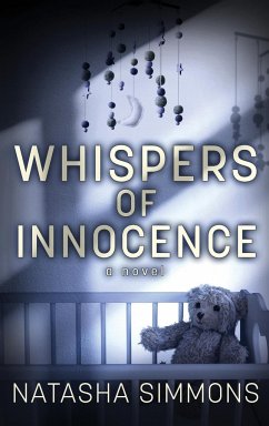 Whispers of Innocence - Simmons, Natasha