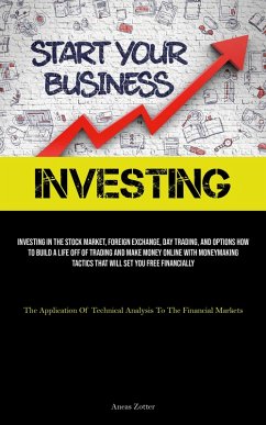 Cover Investing