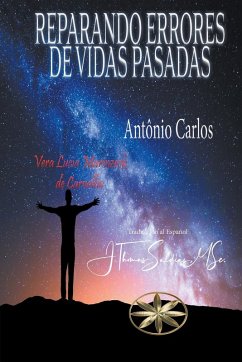 Cover Reparando Errores del Pasado