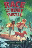Race for the Ruby Turtle (eBook, ePUB)