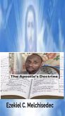 The Apostle's Doctrine (eBook, ePUB)