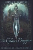 The Glass Dagger (eBook, ePUB)