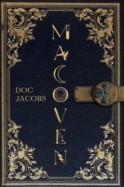 MaCoven (eBook, ePUB) - Jacobs, Doc