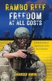 Freedom at All Costs (eBook, ePUB)
