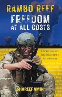 Cover Freedom at All Costs (eBook, ePUB)