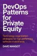 DevOps Patterns for Private Equity... - Bild 1
