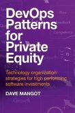 DevOps Patterns for Private Equity (eBook, ePUB)