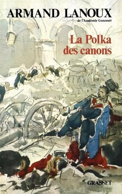 La polka des canons - Lanoux-A La polka des canons - Lanoux-A