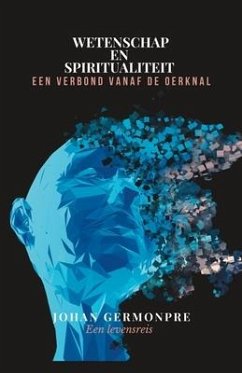 Cover Wetenschap en spiritualiteit