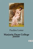 Marjorie Dean College Junior