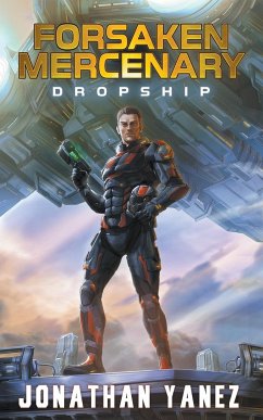 Dropship - Yanez, Jonathan