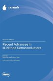 Recent Advances in III-Nitride Semiconductors