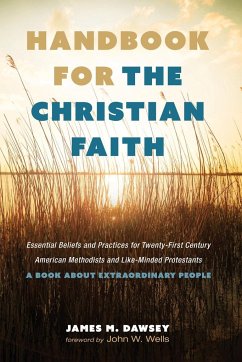 Handbook for the Christian Faith
