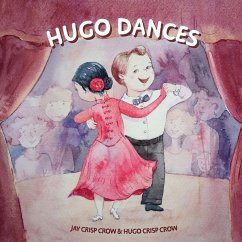 Hugo Dances - Crisp Crow, Jay; Crisp Crow, Hugo