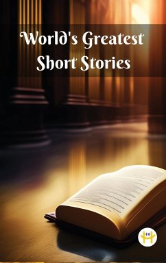 World's Greatest Short Stories - Various