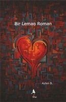 Cover Bir Leman Roman