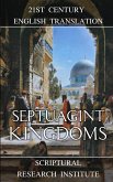 Septuagint - Kingdoms