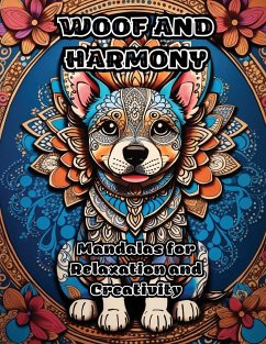 Woof and Harmony - Colorzen