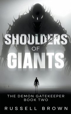 Shoulders of Giants - Brown, Russell
