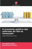 A economia política das reformas do IVA na Venezuela