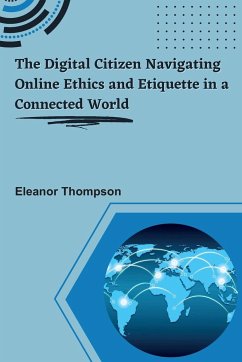 The Digital Citizen - Thompson, Eleanor