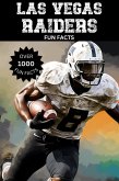 Las Vegas Raiders Fun Facts (eBook, ePUB)