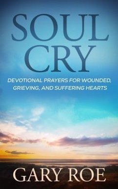 Cover Soul Cry (eBook, ePUB)