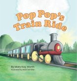 Pop Pop's Train Ride (eBook, ePUB)