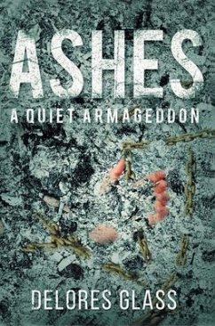 Cover Ashes (eBook, ePUB)