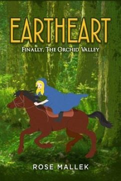 Eartheart (eBook, ePUB) - Rose Mallek