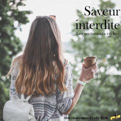 Saveur interdite (MP3-Download) - Echo-Son