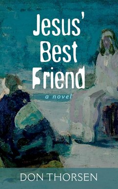 Jesus' Best Friend (eBook, ePUB)