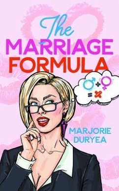 Cover The Marriage Formula (eBook, ePUB)