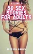 50 Sex Stories for Adults - Volume 2 -... - Bild 1