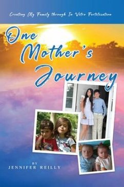 Cover One Mother's Journey (eBook, ePUB)