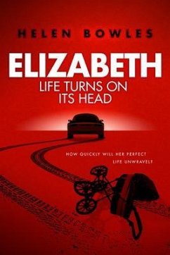 Elizabeth (eBook, ePUB) - Bowles, Helen m