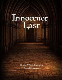 Innocence Lost (eBook, ePUB) - Lovegren, Deidra Whitt